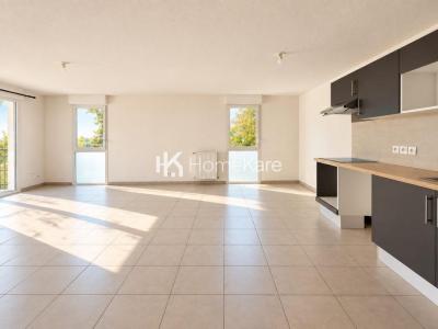 For sale Ramonville-saint-agne 4 rooms 85 m2 Haute garonne (31520) photo 0