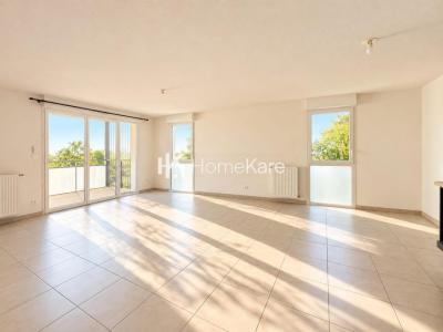 For sale Ramonville-saint-agne 4 rooms 85 m2 Haute garonne (31520) photo 2