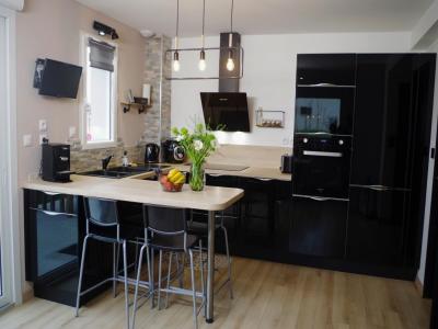 For rent Bellac 4 rooms 90 m2 Haute vienne (87300) photo 0