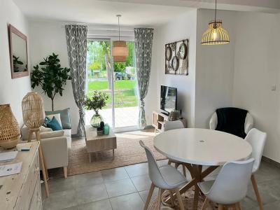 Annonce Vente 5 pi�ces Maison Beaumont-la-ronce 37