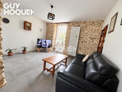 Annonce Vente 6 pi�ces Maison Coulommiers 77