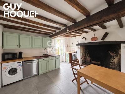 Acheter Maison 182 m2 Coulommiers