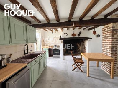 Acheter Maison Coulommiers Seine et marne
