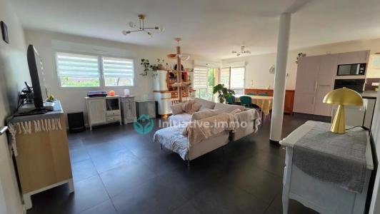 Annonce Vente 4 pi�ces Appartement Mutzenhouse 67
