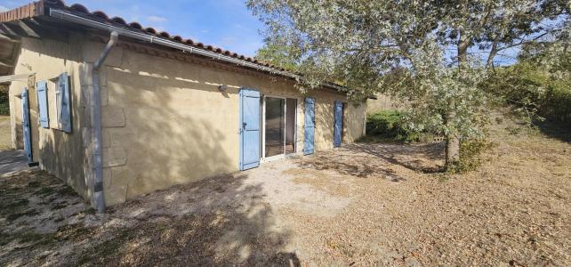 Annonce Vente 5 pi�ces Maison Montaut-les-creneaux 32