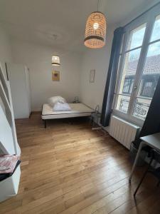 For rent Lyon-3eme-arrondissement 1 room 16 m2 Rhone (69003) photo 0