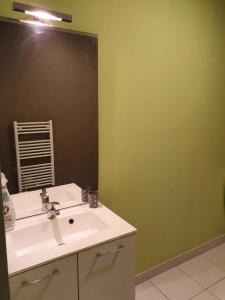 Louer Appartement Venissieux Rhone