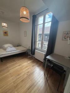 For rent Lyon-9eme-arrondissement 1 room 13 m2 Rhone (69009) photo 3