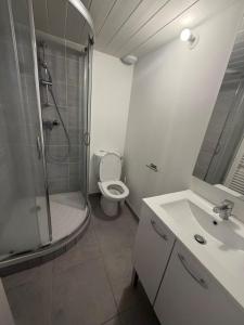For rent Lyon-9eme-arrondissement 1 room 13 m2 Rhone (69009) photo 4