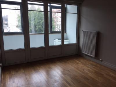 For rent Lyon-9eme-arrondissement 3 rooms 60 m2 Rhone (69009) photo 2