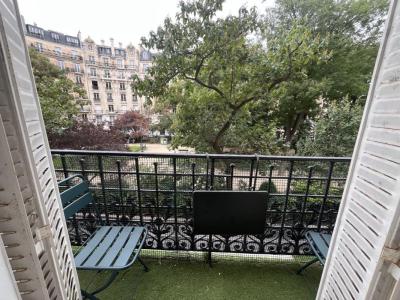 Louer Appartement Paris-18eme-arrondissement Paris
