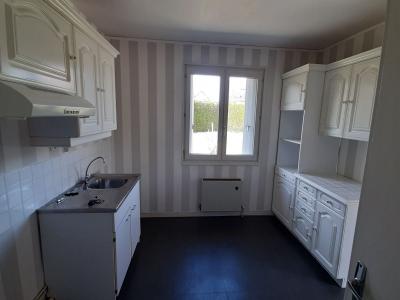 Annonce Vente 3 pi�ces Maison Chateau-du-loir 72