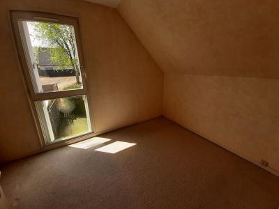 Acheter Maison 66 m2 Chateau-du-loir