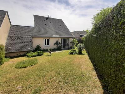 Acheter Maison Chateau-du-loir Sarthe