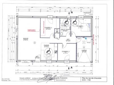 Acheter Maison 90 m2 Acqueville