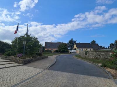 Annonce Vente Terrain Acqueville 50