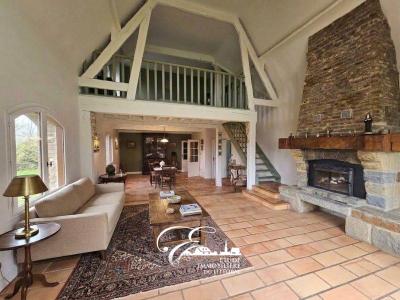 Annonce Vente 7 pi�ces Maison Therouanne 62