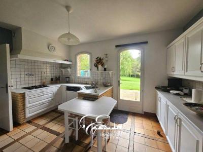 Acheter Maison 240 m2 Therouanne