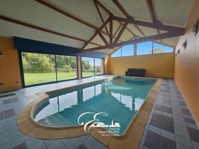 Acheter Maison Therouanne 399000 euros