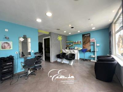 Annonce Location 3 pi�ces Maison Nordausques 62