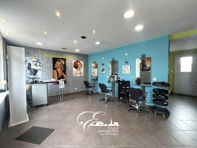 Louer Maison 70 m2 Nordausques