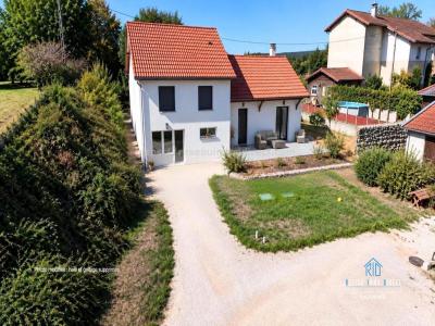 For sale Charnecles 5 rooms 135 m2 Isere (38140) photo 0
