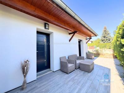 Acheter Maison 135 m2 Charnecles
