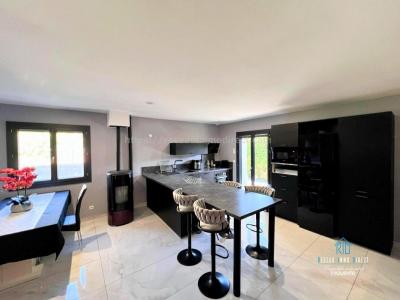 Acheter Maison Charnecles Isere