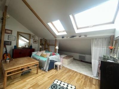 For rent Madeleine 1 room 27 m2 Nord (59110) photo 0