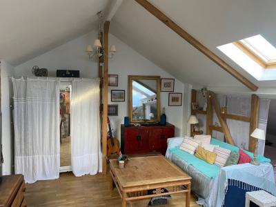 For rent Madeleine 1 room 27 m2 Nord (59110) photo 4