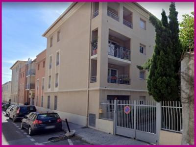 Annonce Vente 3 pi�ces Appartement Nimes 30
