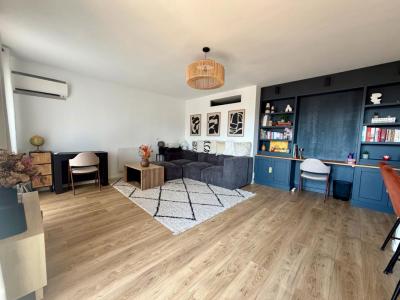 Annonce Vente 3 pi�ces Appartement Marseille-10eme-arrondissement 13