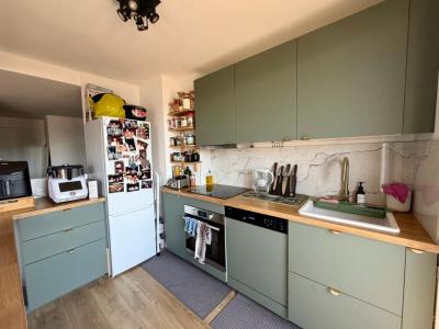 Acheter Appartement 68 m2 Marseille-10eme-arrondissement