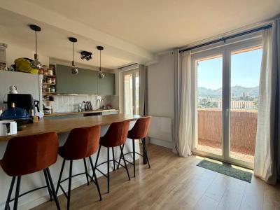 Acheter Appartement Marseille-10eme-arrondissement Bouches du Rhone