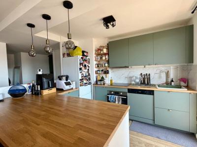 Acheter Appartement Marseille-10eme-arrondissement 174000 euros