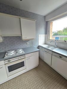 Acheter Appartement Tourcoing 89900 euros