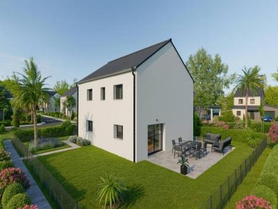 For sale Esquay-notre-dame 6 rooms 112 m2 Calvados (14210) photo 1