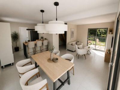 For sale Esquay-notre-dame 6 rooms 112 m2 Calvados (14210) photo 2