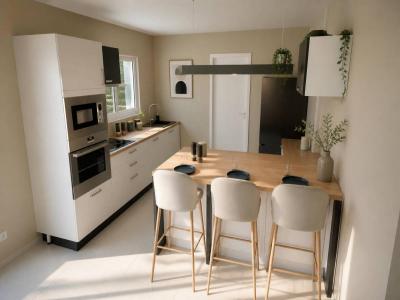 For sale Esquay-notre-dame 6 rooms 112 m2 Calvados (14210) photo 3