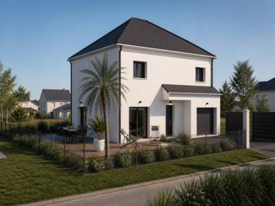 Annonce Vente 6 pi�ces Maison Tourville-sur-odon 14