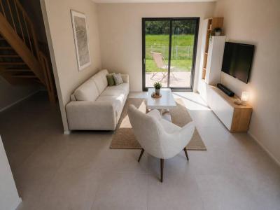 Acheter Maison Tourville-sur-odon 270500 euros