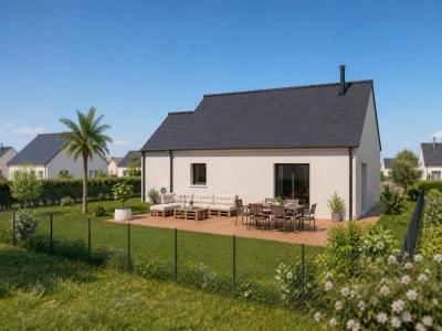 Annonce Vente 5 pi�ces Maison Laize-la-ville 14