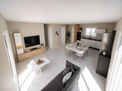 Acheter Maison 70 m2 Laize-la-ville