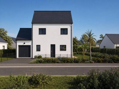 For sale Fresney-le-puceux 5 rooms 89 m2 Calvados (14680) photo 0