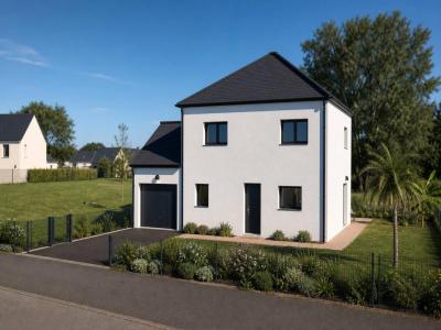 Annonce Vente 5 pi�ces Maison Giberville 14