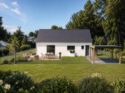 Annonce Vente 5 pi�ces Maison Douvres-la-delivrande 14