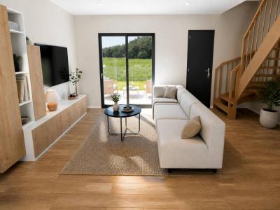 Acheter Maison Laize-la-ville 263000 euros