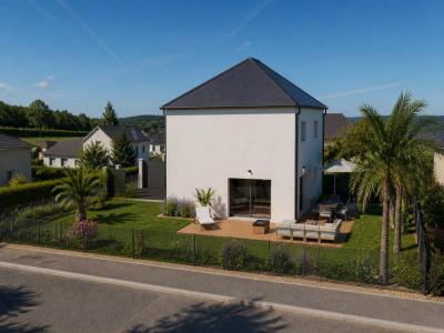For sale Esquay-notre-dame 6 rooms 126 m2 Calvados (14210) photo 1