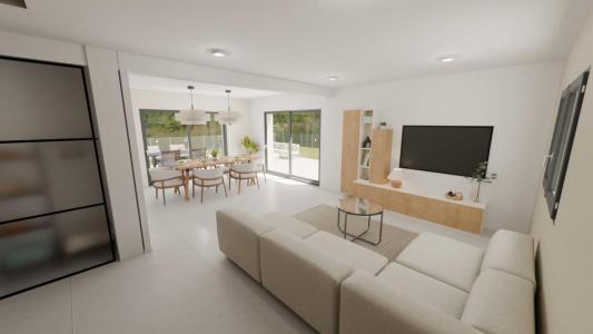For sale Esquay-notre-dame 6 rooms 126 m2 Calvados (14210) photo 4