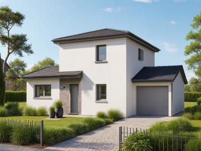 For sale Navenne 105 m2 Haute saone (70000) photo 0